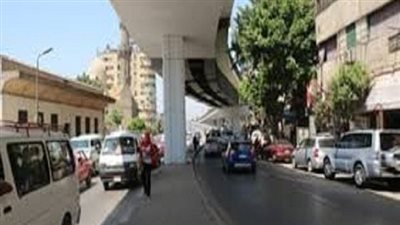  غلق كلي لشارع 26 يوليو للقادم من كوبري 15 مايو إلى ميدان لبنان.. التحويلات المرورية البديلة