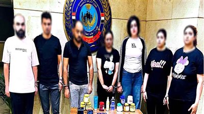 اتولدت بعلامات أنثوية.. اعترافات صادمة لشاب انتحل صفة أنثى للعمل بناد صحي بالعجوزة 