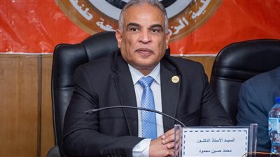 رئيس جامعة طنطا: الجامعة الأهلية تمثل إضافة قوية للمنظومة التعليمية 