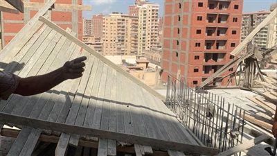 تفاصيل إزالة 27 عمارة مخالفة بالمحلة وإحالة مسؤولين للنيابة العامة