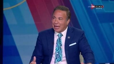 أيمن يونس يكشف مفتاح فوز الزمالك فى لقاء القمة وغلق صفحة الجونة 