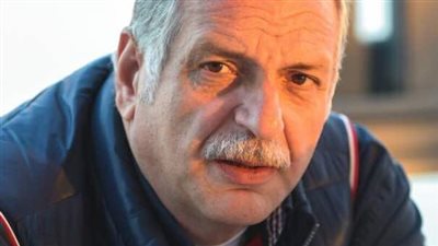 محمد عبدالوهاب يدرس الترشح على منصب نائب رئيس الأهلي 