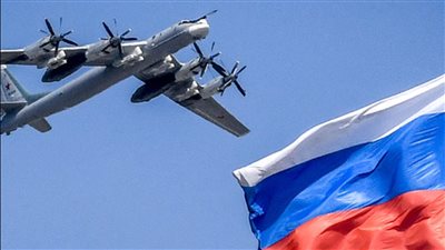 الجيش الأمريكي يرصد مقاتلات روسية تحلق قرب ولاية ألاسكا