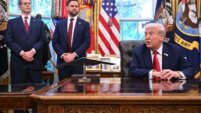 صدام جديد بين ترامب والولايات.. بورتلاند تلجأ للقضاء ضد الرئيس الأمريكي 