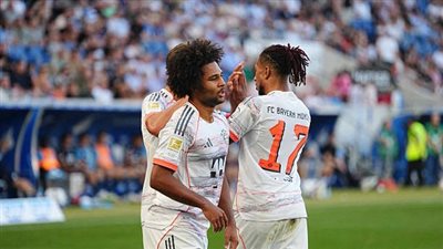 بايرن ميونخ يستضيف فيردر بريمن بحثًا عن الفوز الخامس تواليًا في البوندسليجا