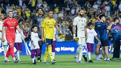 كلاسيكو مشتعل في جدة.. الاتحاد يستقبل النصر لحسم صدارة الدوري السعودي