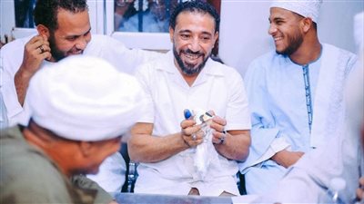 وفاة عريس فى أسوان ليلة زفافه