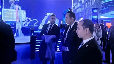 رئيس الرعاية الصحية: المركز الدولي لعلاج الأورام بالطب النووي والإشعاع يعزز الاكتفاء الذاتي من النظائر الطبية