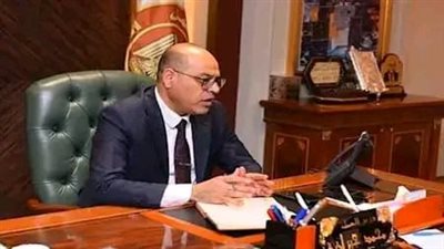 توجيه عاجل من وزير العمل بشأن حريق مصبغة غزل البشبيشي بالمحلة الكبرى