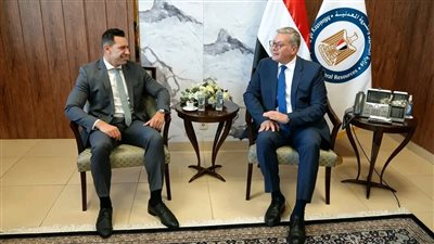وزير البترول يبحث مع «هاربور إنرجي» البريطانية خطط إنتاج الغاز بدسوق وغرب الدلتا