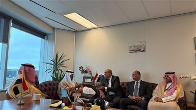 مصر والسعودية تبحثان سبل تعزيز التعاون في مجال الطيران المدني ودعم التنسيق داخل الإيكاو