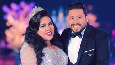 زفاف نجل بيومي فؤاد يكشف طلاق شيماء سيف ومحمد كارتر رسميًا