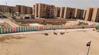 أولياء أمور 15 مايو يستغيثون بوزير التعليم: انقذوا أولادنا من عناء المواصلات