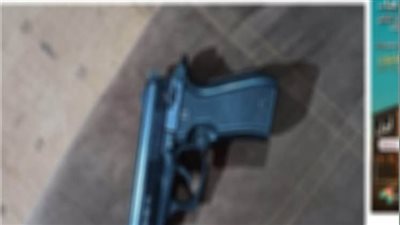 الداخلية تكشف حقيقة إدعاء أولياء أمور طلاب بتهديدهم من مدير مدرسة بسلاح ناري بالقاهرة 