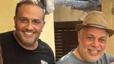 بعد قراره الاستقالة.. خالد سرحان لـ«أشرف زكي»: ممثلين كتير محتاجينلك