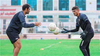 عبد المنصف يعطي الوصايا العشرة لـ«صبحي» قبل قمة الأهلي