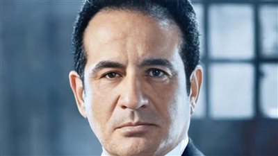 محمد ثروت يحيي احتفالية انتصارات 6 أكتوبر