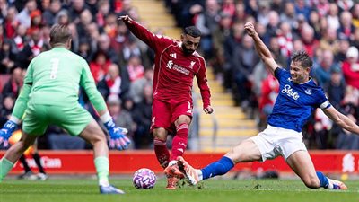 ليفربول في مواجهة صعبة أمام كريستال بالاس بالبريميرليج