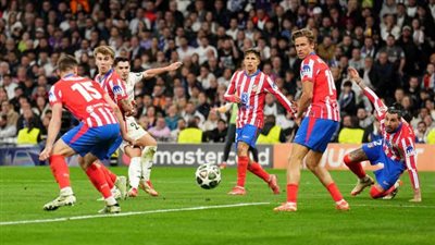 ديربي مدريد.. ريال يبحث عن مواصلة الانتصارات وأتلتيكو يتمسك بفرصة الانتفاضة