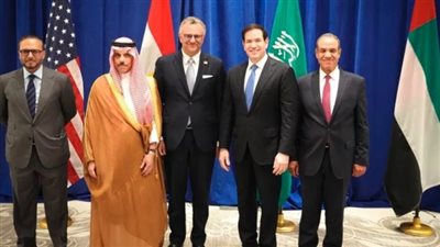 الرباعية الدولية تضع جدولًا زمنيًا لتشكيل حكومة مدنية في السودان