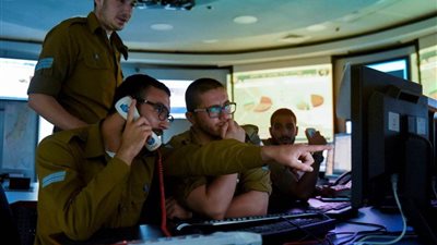 الأورومتوسطي: إسرائيل تبتز عائلات فلسطينية بين التعاون القسري أو القتل الجماعي