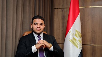 قيادي بمستقبل وطن: كلمة الرئيس السيسي في الأكاديمية العسكرية حملت رسائل هامة