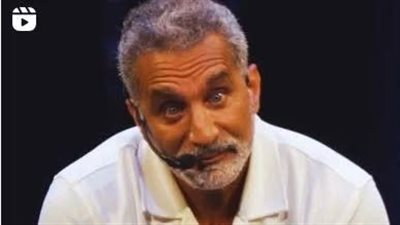 أول تعليق من باسم يوسف بعد عقده في برنامج «كلمة أخيرة»