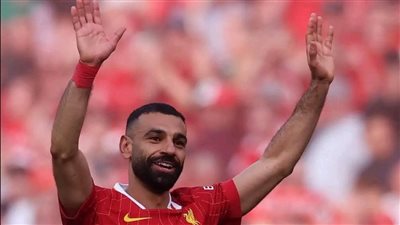 نائب رئيس اتحاد الكرة بكاب فيردي: صلاح أفضل لاعب في العالم