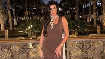 الشهر المقبل.. ميرنا نور الدين تستأنف تصوير 'أنا أنت.. أنت مش أنا”