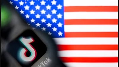 بعد شراءه.. كيف ستؤثر سياسة ترامب على تطبيق تيك توك؟