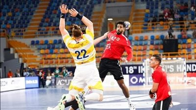 مونديال الأندية لكرة اليد.. الموعد والقناة الناقلة لمواجهة الأهلي وفيزبريم المجري