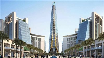 شركة العاصمة الإدارية تحذر من إعلانات وهمية للنصب على المواطنين