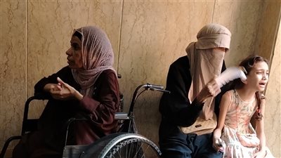 النيابة العامة تتدخل لإنقاذ 