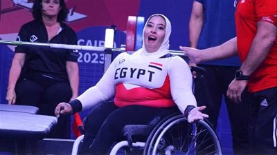 لجنة رفع الأثقال الدولية تصل القاهرة الأربعاء المقبل لمتابعة استعدادات بطولة العالم