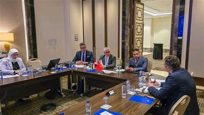 رئيس اقتصادية قناة السويس: نمتلك مزايا تمكن الشركات التركية من التصنيع بتكلفة تنافسية