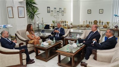 الآياتا يختار مصر للطيران لاستضافة المؤتمر الدولي لمقدمي الخدمات الأرضية فى عام 2026