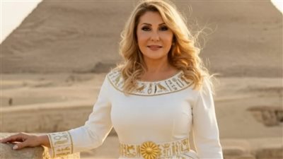 نادية الجندي لـ كارولين عزمي: 