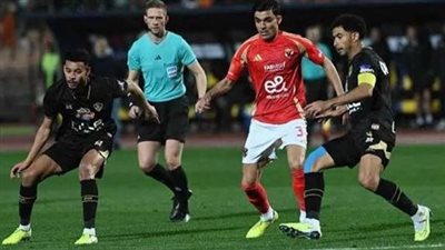 أسامة عرابي: فوز الأهلي بالقمة هي بداية الانطلاق للأحمر