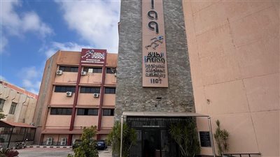 رئيس جامعة المنصورة يعلن تسجيل شراكة بين 