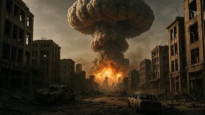 كيف ستبدو نهاية العالم؟ علماء يبحثون سر هذا اللغز؟