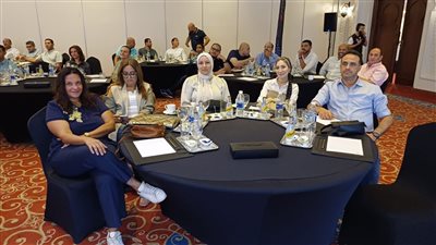 ورشة عمل تكشف ملامح التحول الرقمي في الضرائب (صور) 