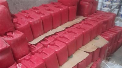 محافظ المنيا: تكثيف الحملات الرقابية على المخابز البلدية والأسواق والمحلات التجارية