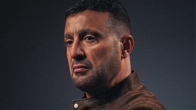 أول تعليق من أحمد السقا بعد تعرضه لحادث: 