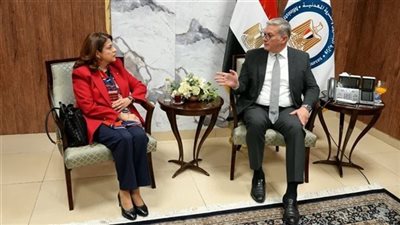 وزير البترول: وضع آبار الغاز بحقول غرب الدلتا العميقة على خريطة الإنتاج