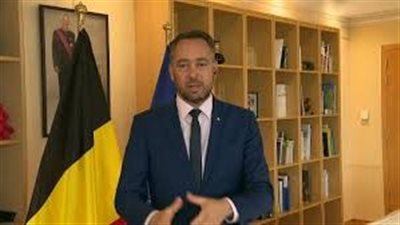 بلجيكا تدين انتهاكات إسرائيل بحق الفلسطينيين وتدعو لتحرك دولي عاجل