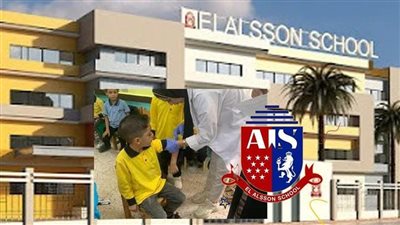  إغلاق فصل بالصف الخامس بمدرسة دولية 