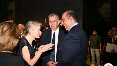 وزير الشؤون النيابية: العلاقات الألمانية المصرية شهدت زخما استثنائيا منذ تولي الرئيس السيسي 