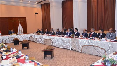 نائب وزير التموين يشدد على ضبط الأسواق ووصول الدعم لمستحقيه