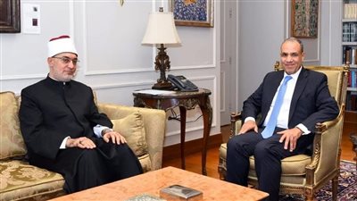 «عبدالعاطي» يؤكد أهمية التنسيق بين الخارجية والإفتاء لمواجهة الإسلاموفوبيا حول العالم