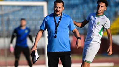 ‏الإصابات تبعد أيبوكا وعلاء من مواجهة ذئاب الجبل